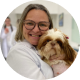 Ana Carolina Emidio - Estudante de Medicina Veterinária