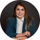 Drielly Freitas de Melo - Mestranda em Direito da Saúde