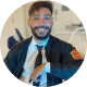 Luan Vitor Santana Souza - Estudante de Ortodontia